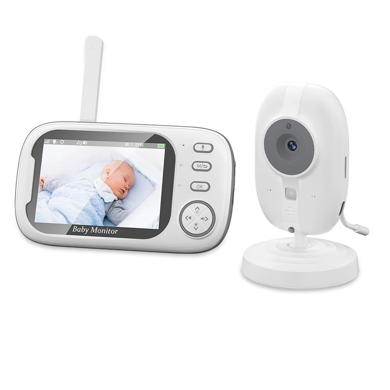 ABM600 Baby Care Device Baby Monitor, a cross-border bestseller