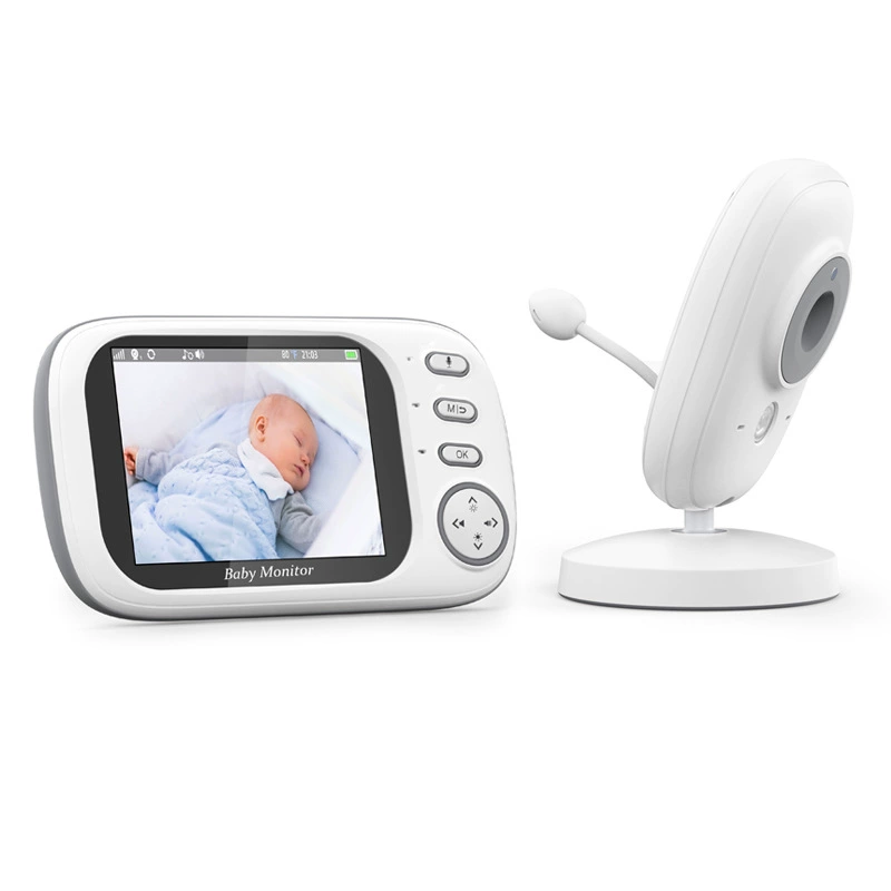 ABM600 Baby Care Device Baby Monitor, a cross-border bestseller