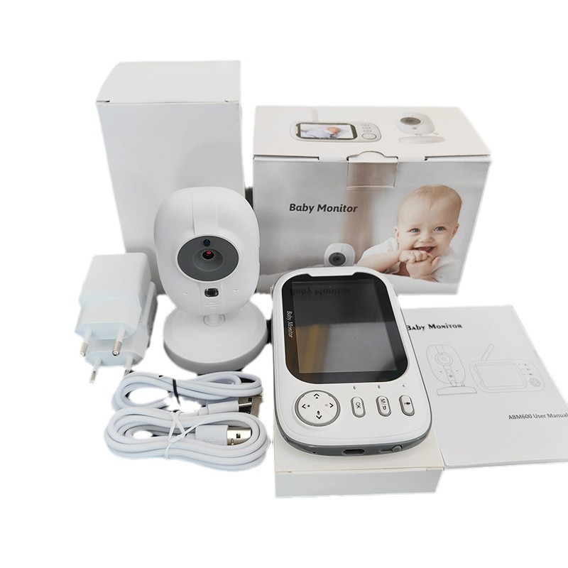 ABM600 Baby Care Device Baby Monitor, a cross-border bestseller